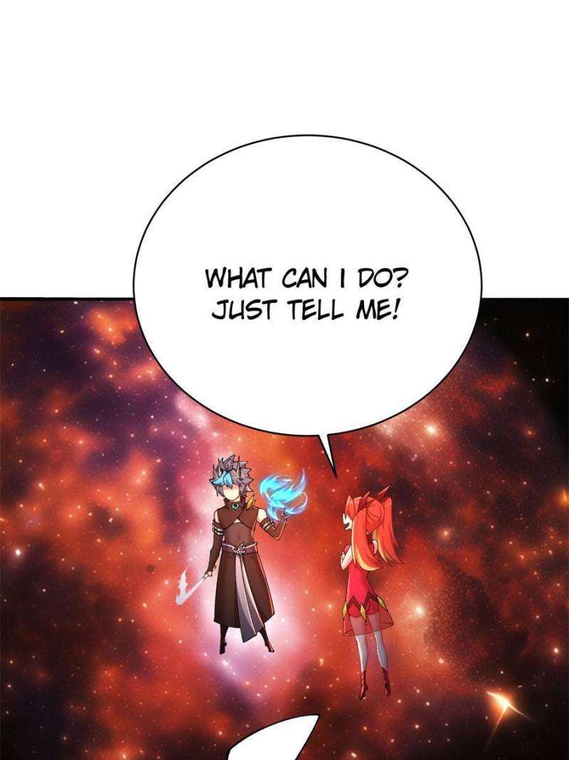 I Picked up an Attribute chapter 316 page 54