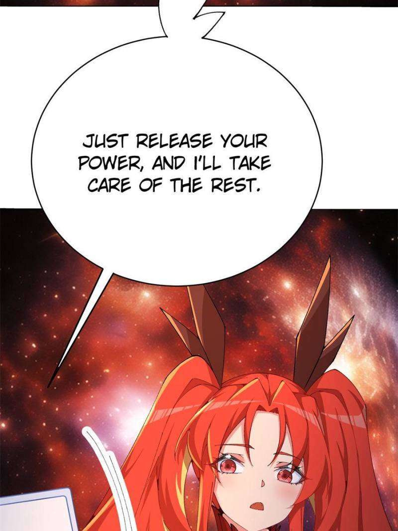 I Picked up an Attribute chapter 316 page 55