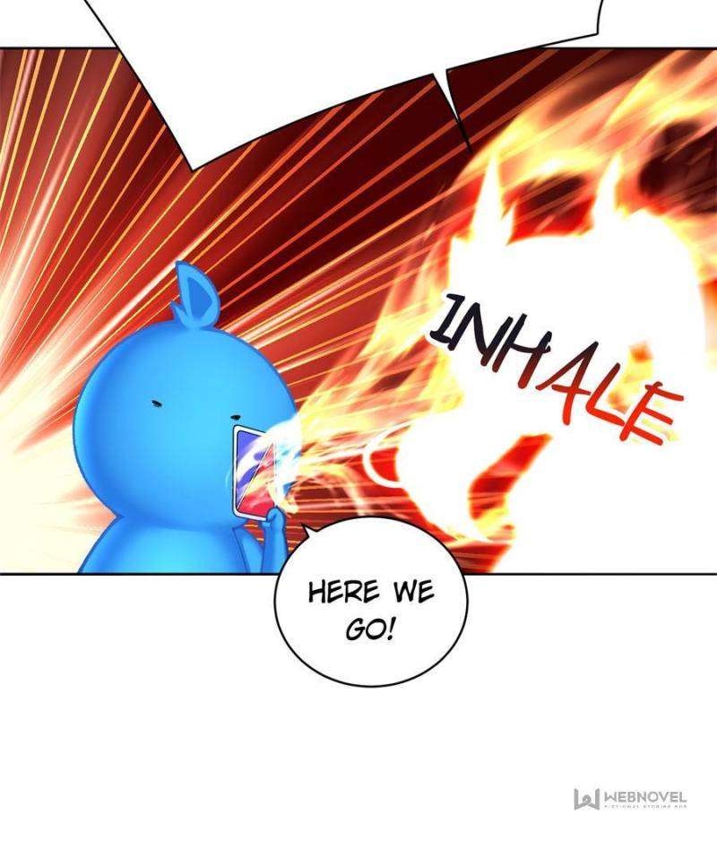 I Picked up an Attribute chapter 316 page 57