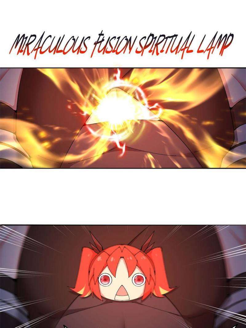 I Picked up an Attribute chapter 316 page 58