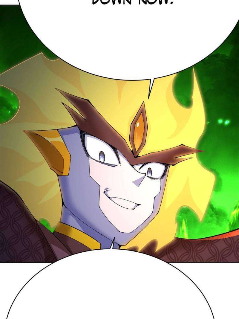 I Picked up an Attribute chapter 316 page 6