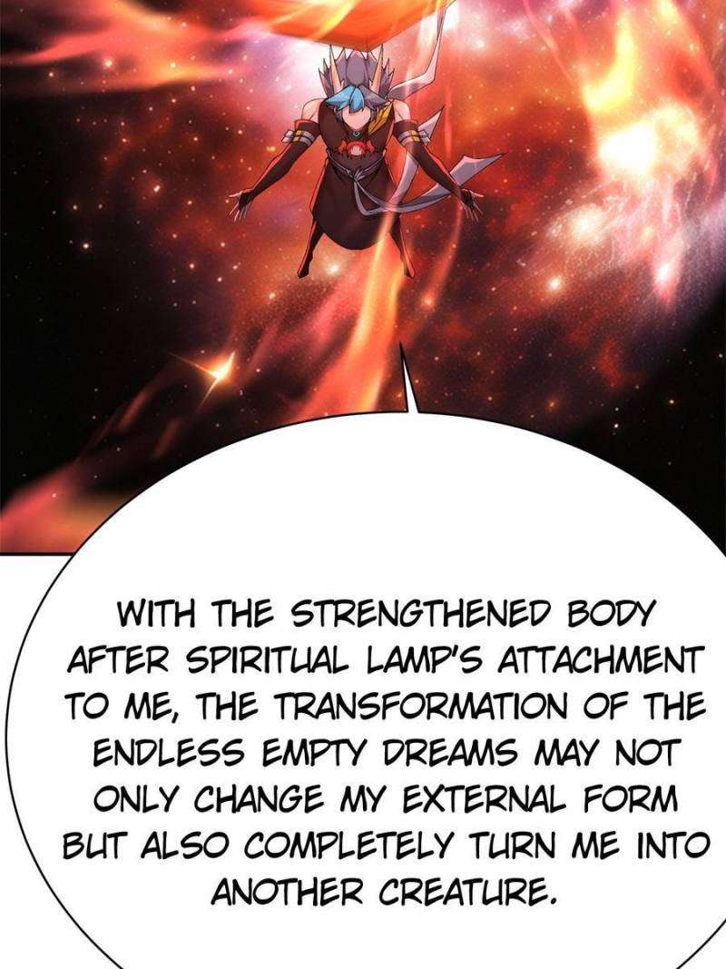 I Picked up an Attribute chapter 316 page 60