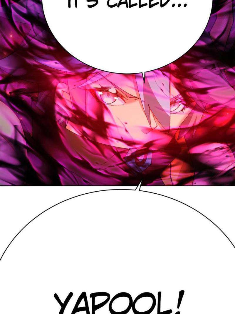 I Picked up an Attribute chapter 316 page 64