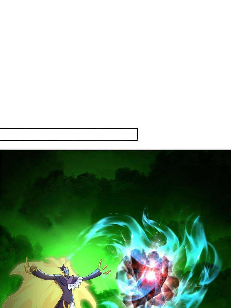 I Picked up an Attribute chapter 316 page 68