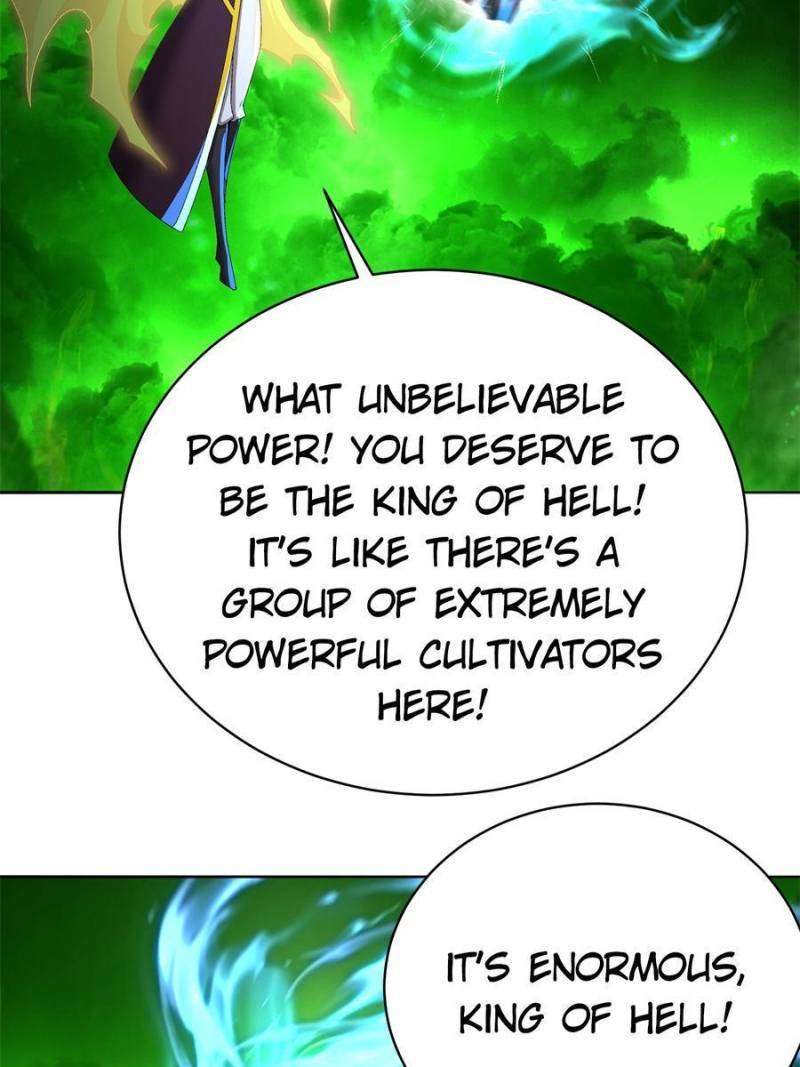 I Picked up an Attribute chapter 316 page 69