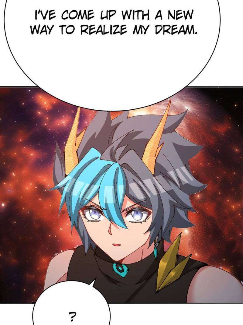 I Picked up an Attribute chapter 316 page 7