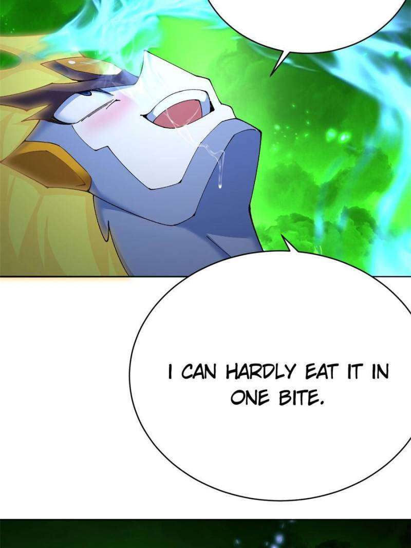 I Picked up an Attribute chapter 316 page 70