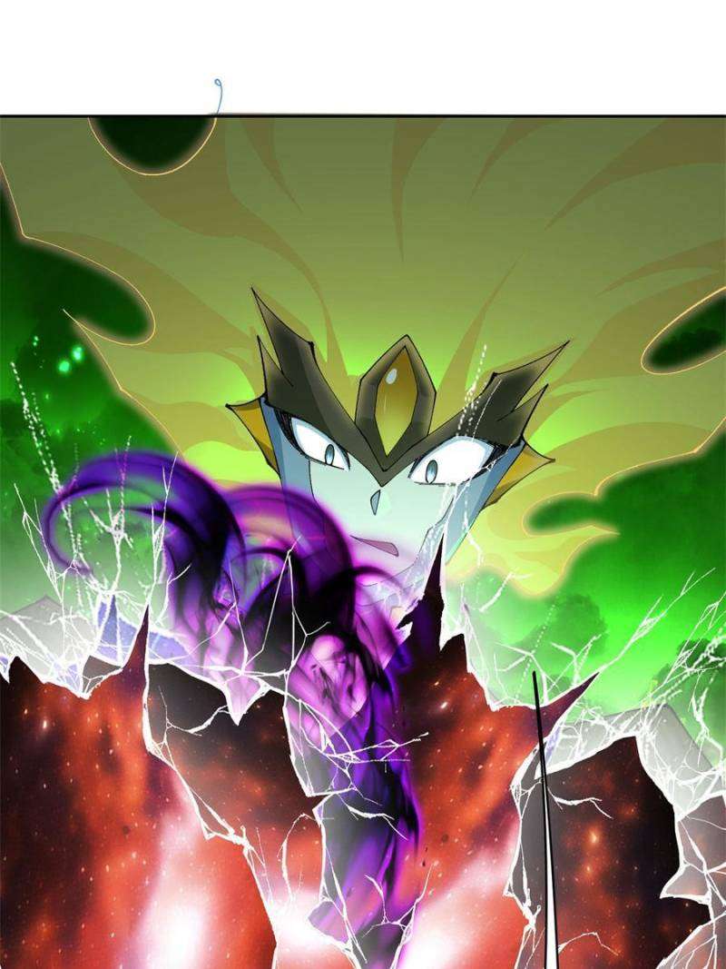 I Picked up an Attribute chapter 316 page 74