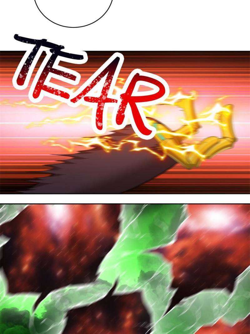 I Picked up an Attribute chapter 316 page 8