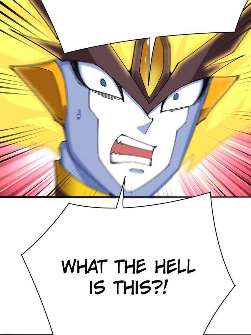 I Picked up an Attribute chapter 317 page 10