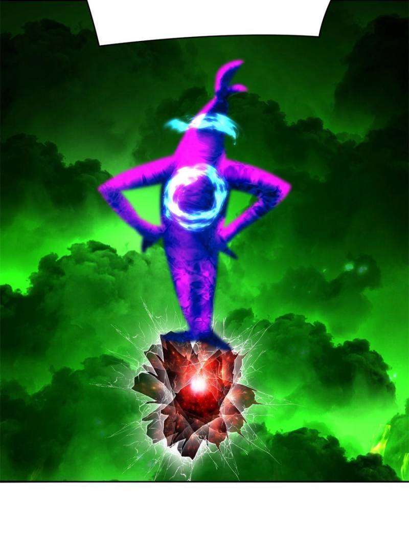 I Picked up an Attribute chapter 317 page 11