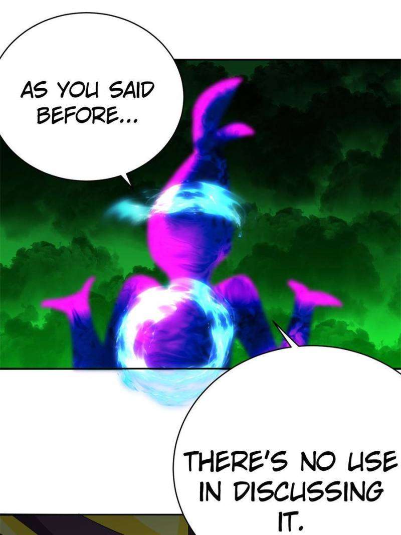 I Picked up an Attribute chapter 317 page 13