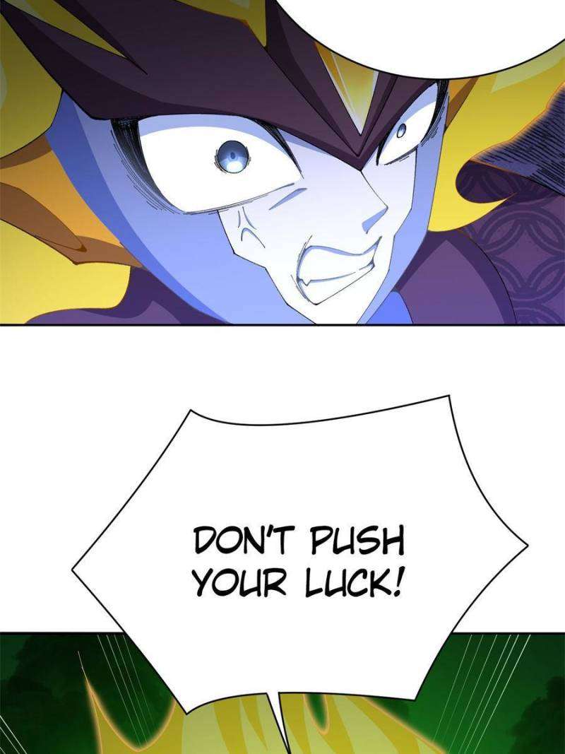 I Picked up an Attribute chapter 317 page 14