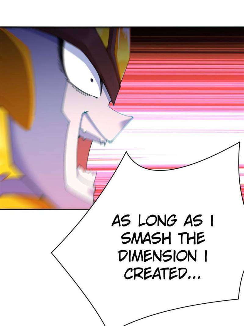 I Picked up an Attribute chapter 317 page 21