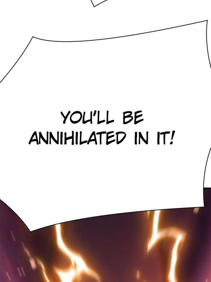 I Picked up an Attribute chapter 317 page 22