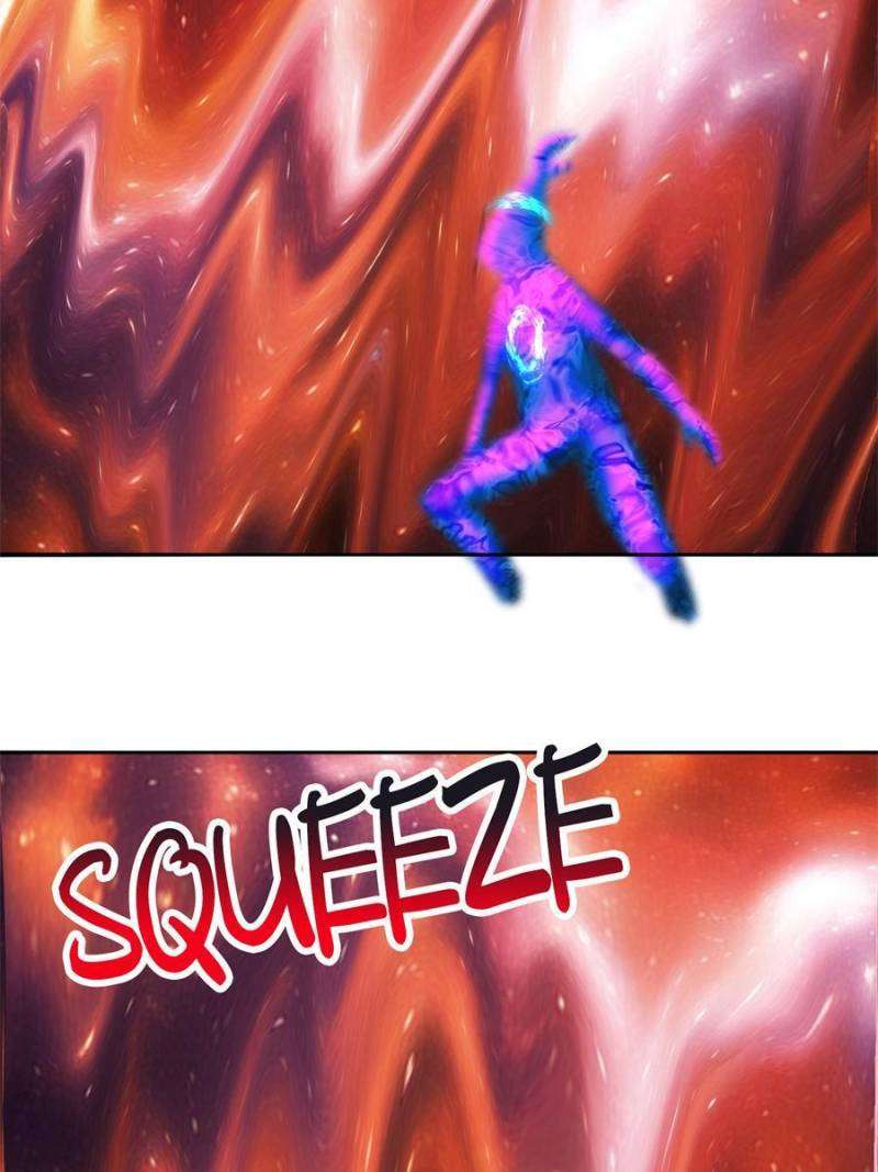 I Picked up an Attribute chapter 317 page 24