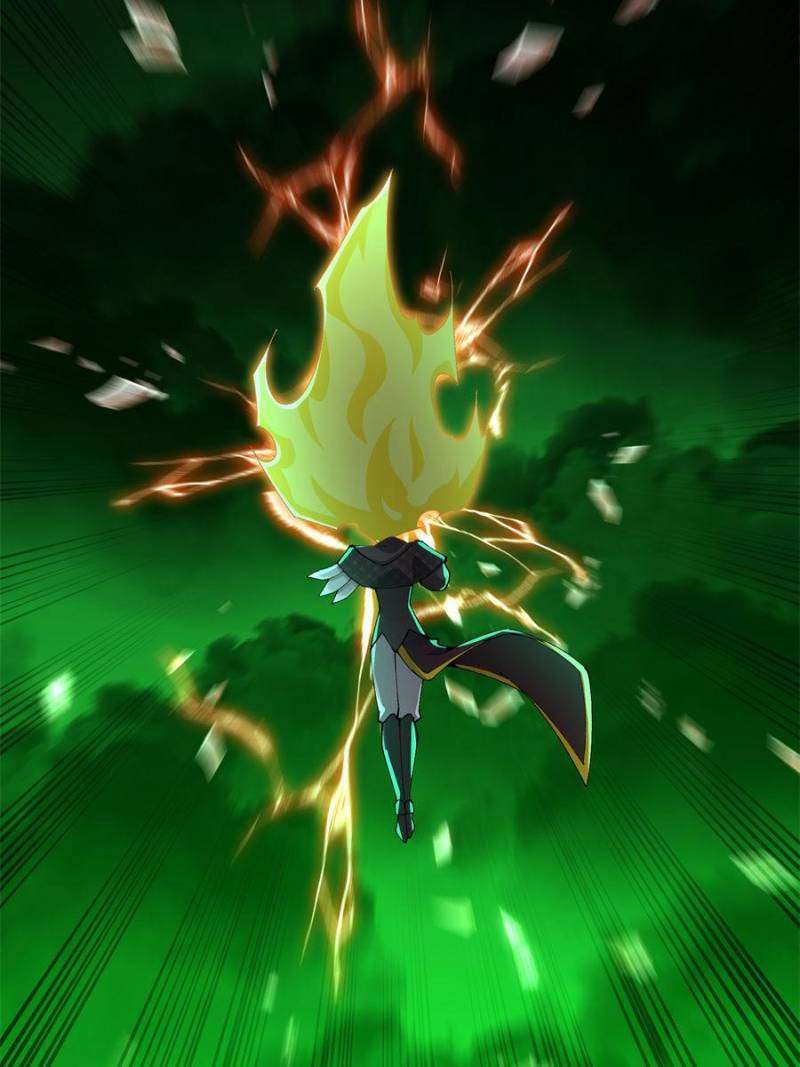 I Picked up an Attribute chapter 317 page 26