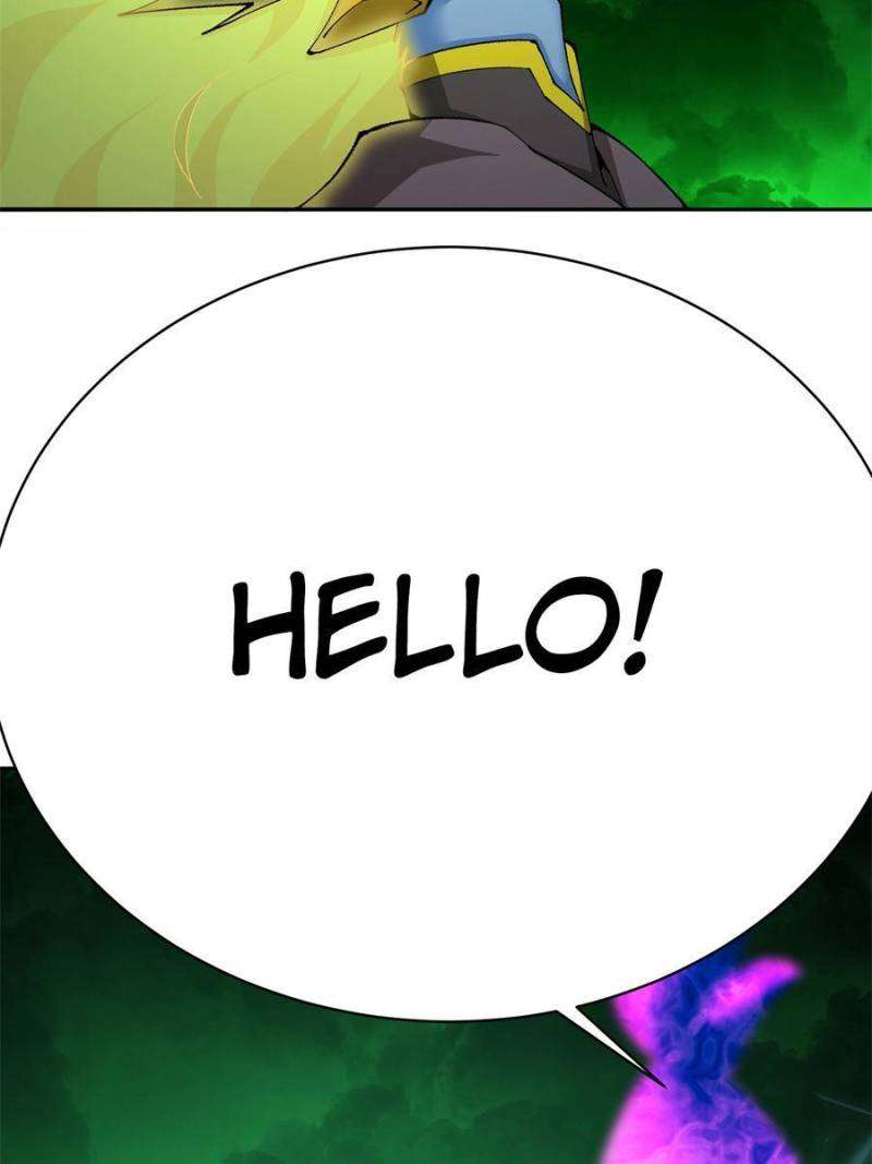 I Picked up an Attribute chapter 317 page 29