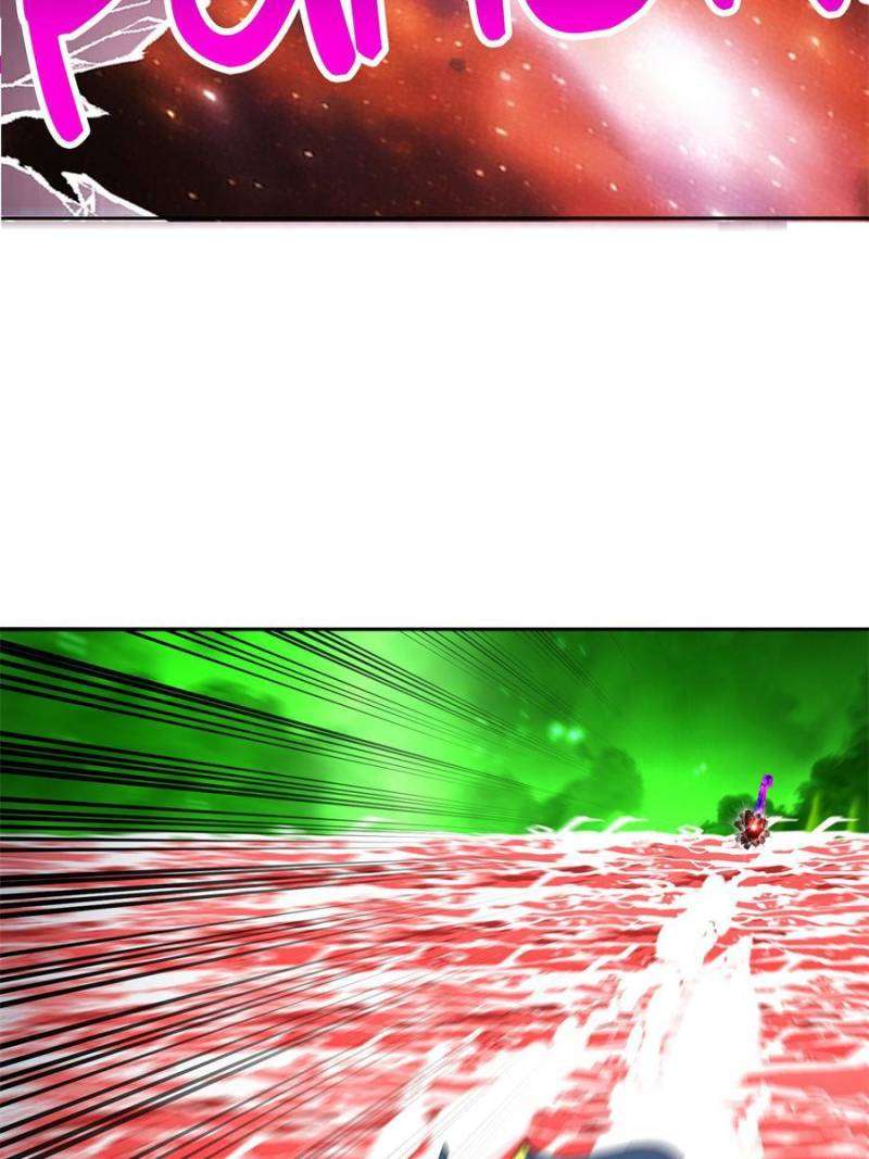 I Picked up an Attribute chapter 317 page 3