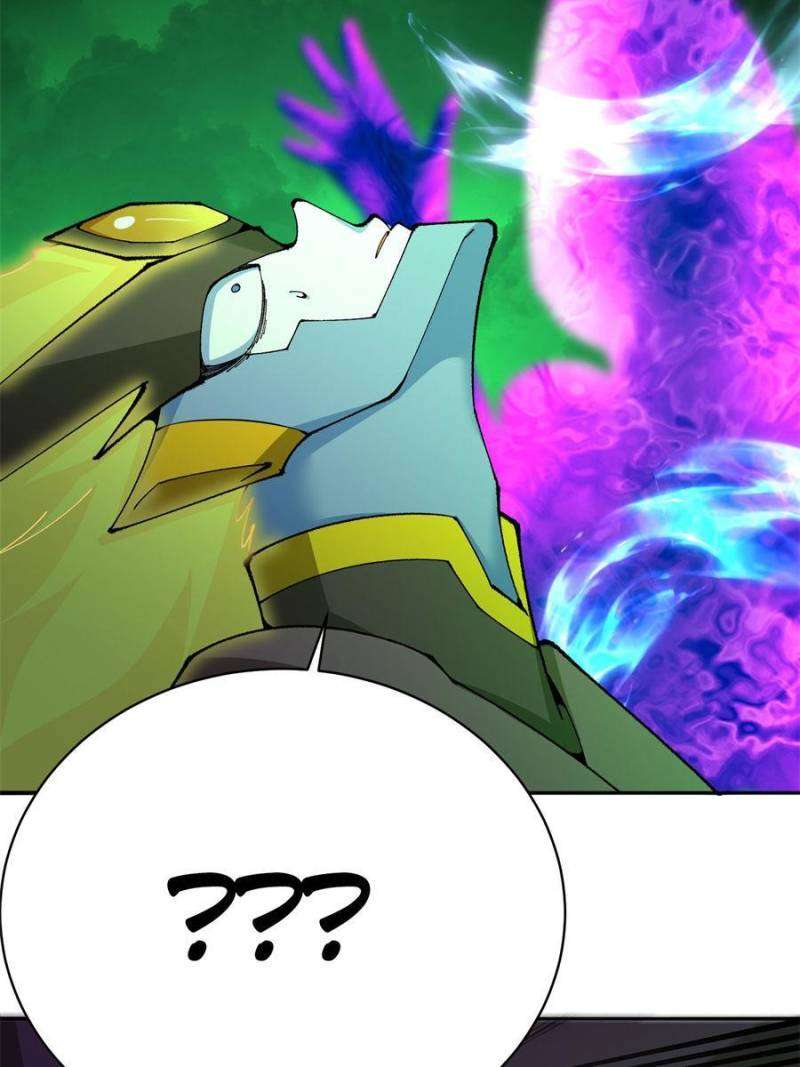 I Picked up an Attribute chapter 317 page 30