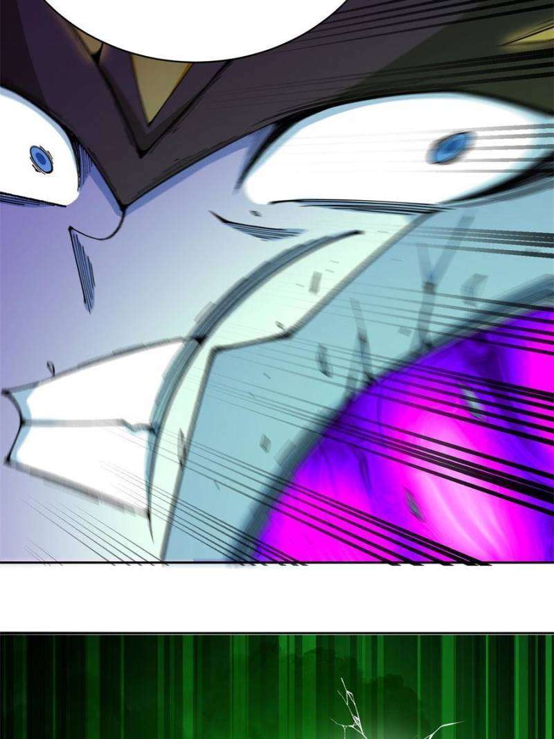 I Picked up an Attribute chapter 317 page 31