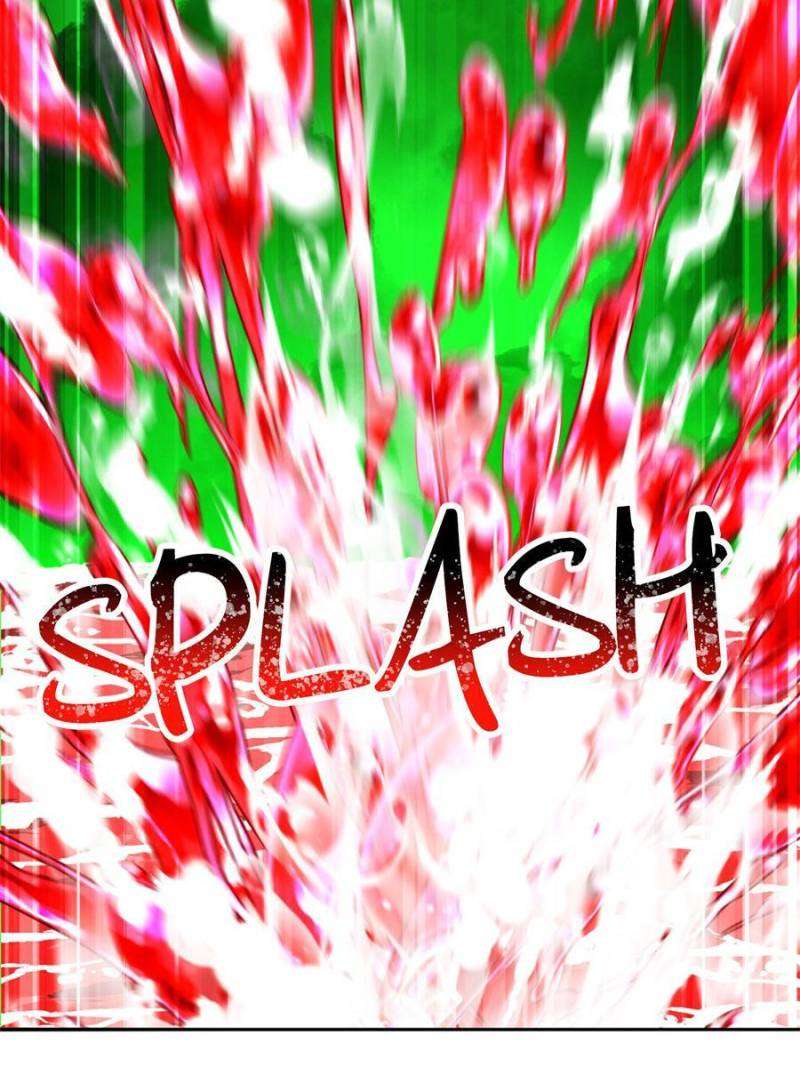 I Picked up an Attribute chapter 317 page 33