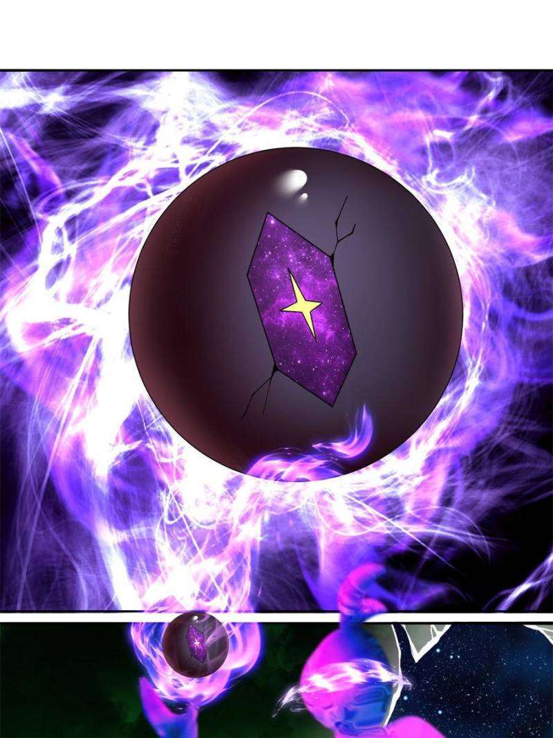 I Picked up an Attribute chapter 317 page 35