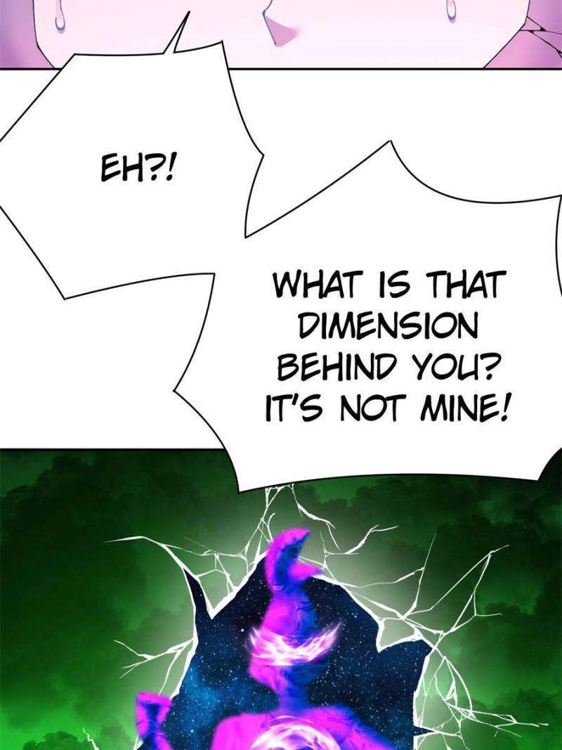 I Picked up an Attribute chapter 317 page 39