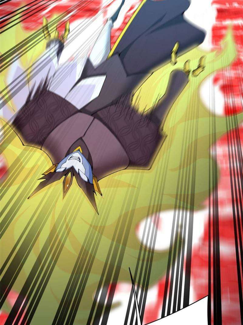 I Picked up an Attribute chapter 317 page 4