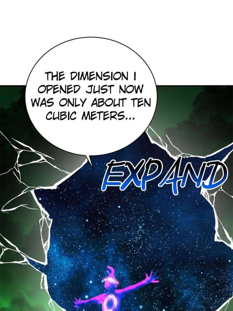 I Picked up an Attribute chapter 317 page 41