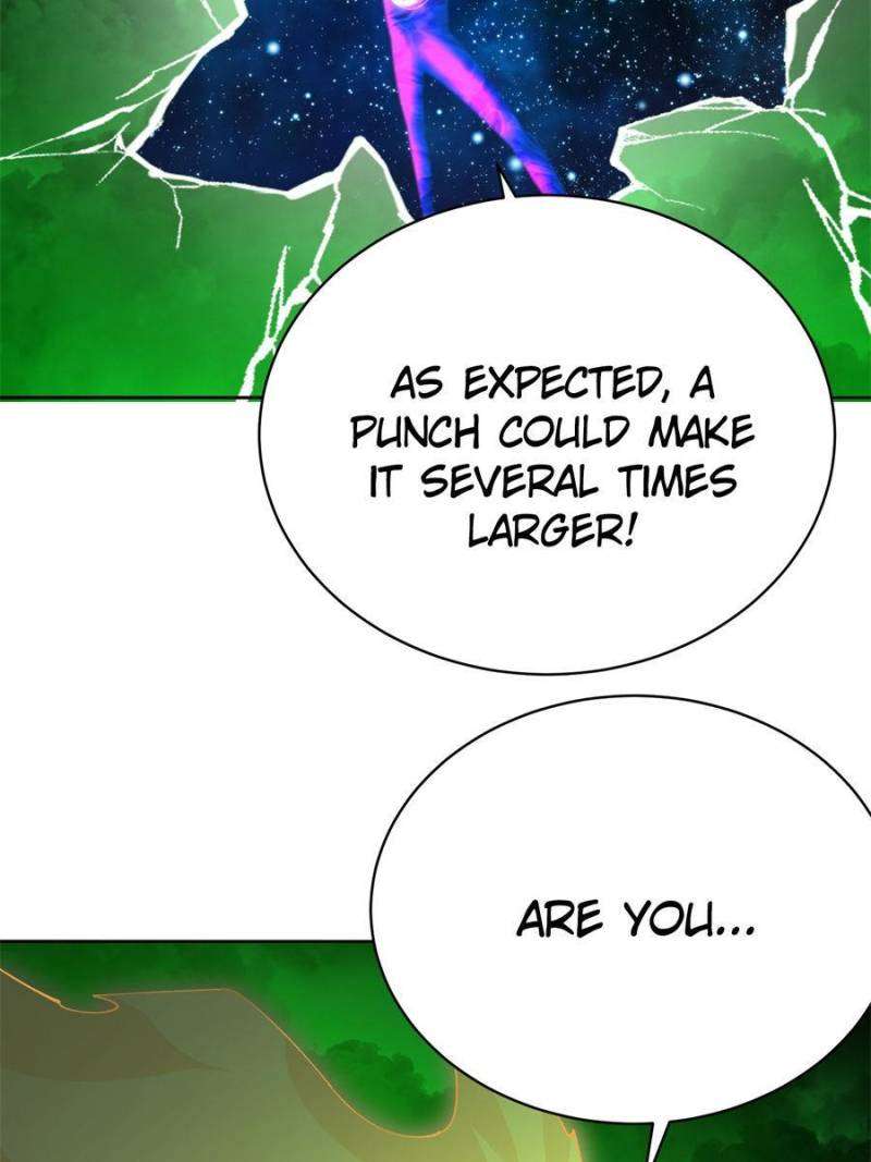 I Picked up an Attribute chapter 317 page 42