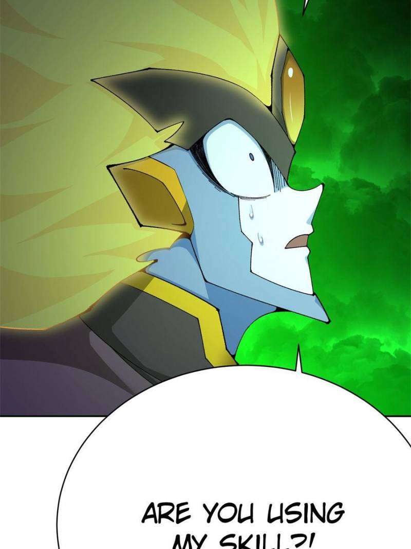 I Picked up an Attribute chapter 317 page 43