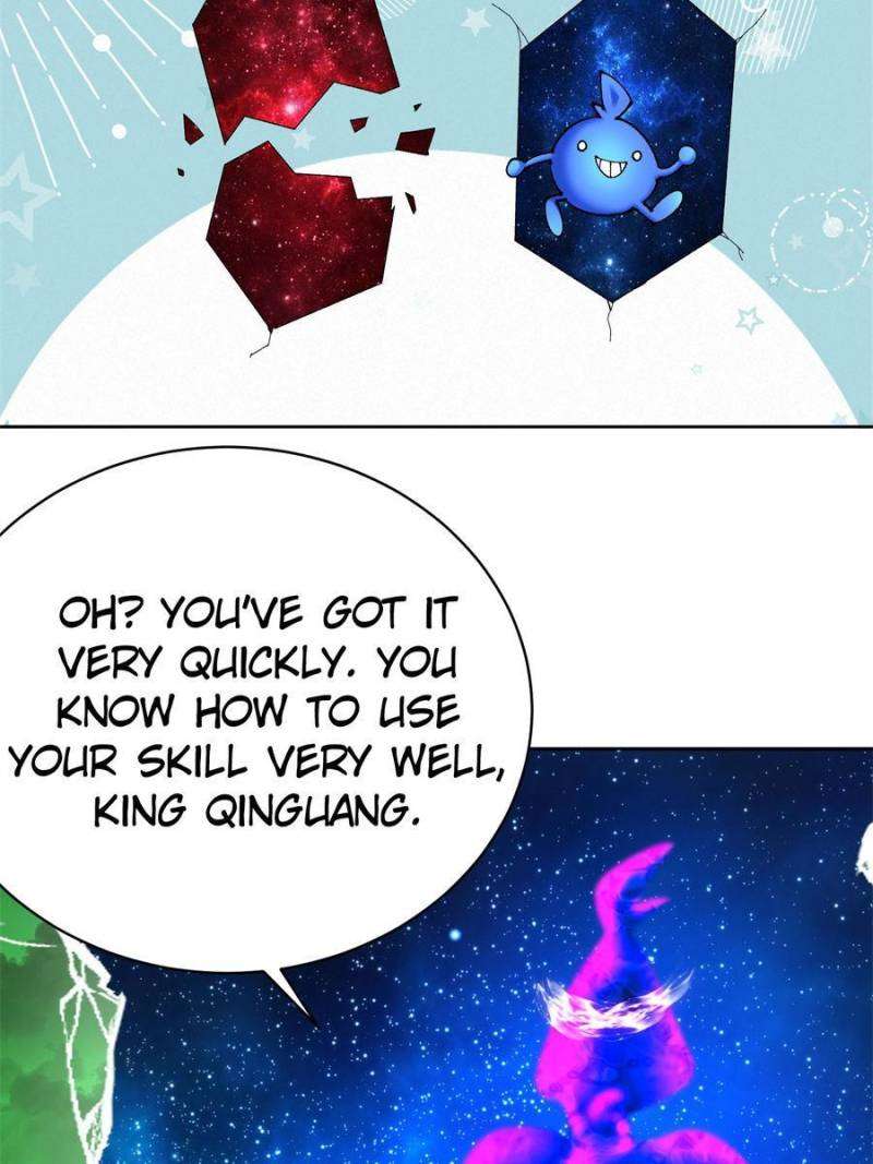 I Picked up an Attribute chapter 317 page 45