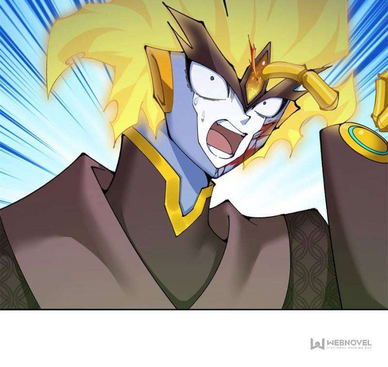 I Picked up an Attribute chapter 317 page 47