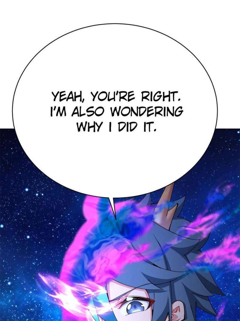 I Picked up an Attribute chapter 317 page 48