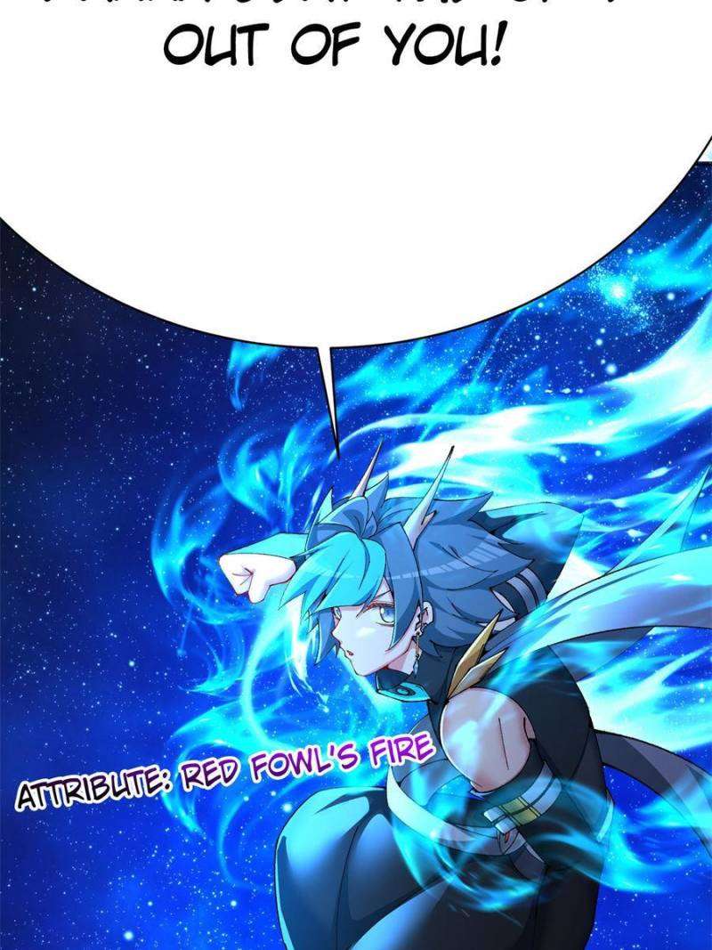 I Picked up an Attribute chapter 317 page 50