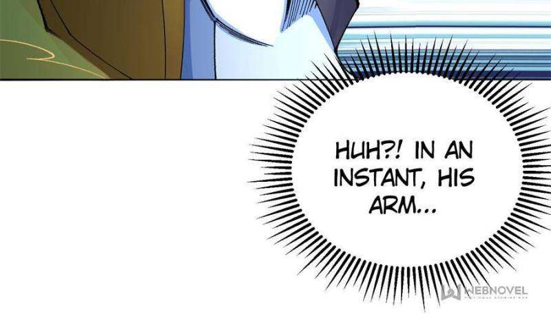 I Picked up an Attribute chapter 317 page 53