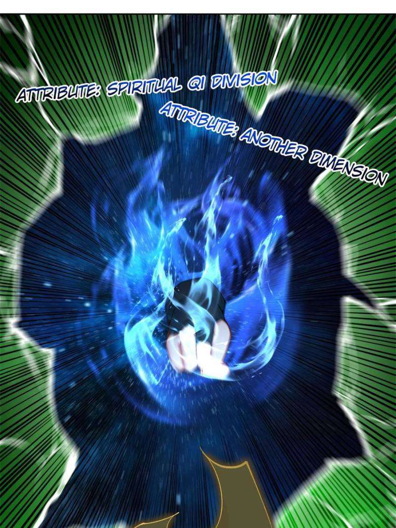 I Picked up an Attribute chapter 317 page 54