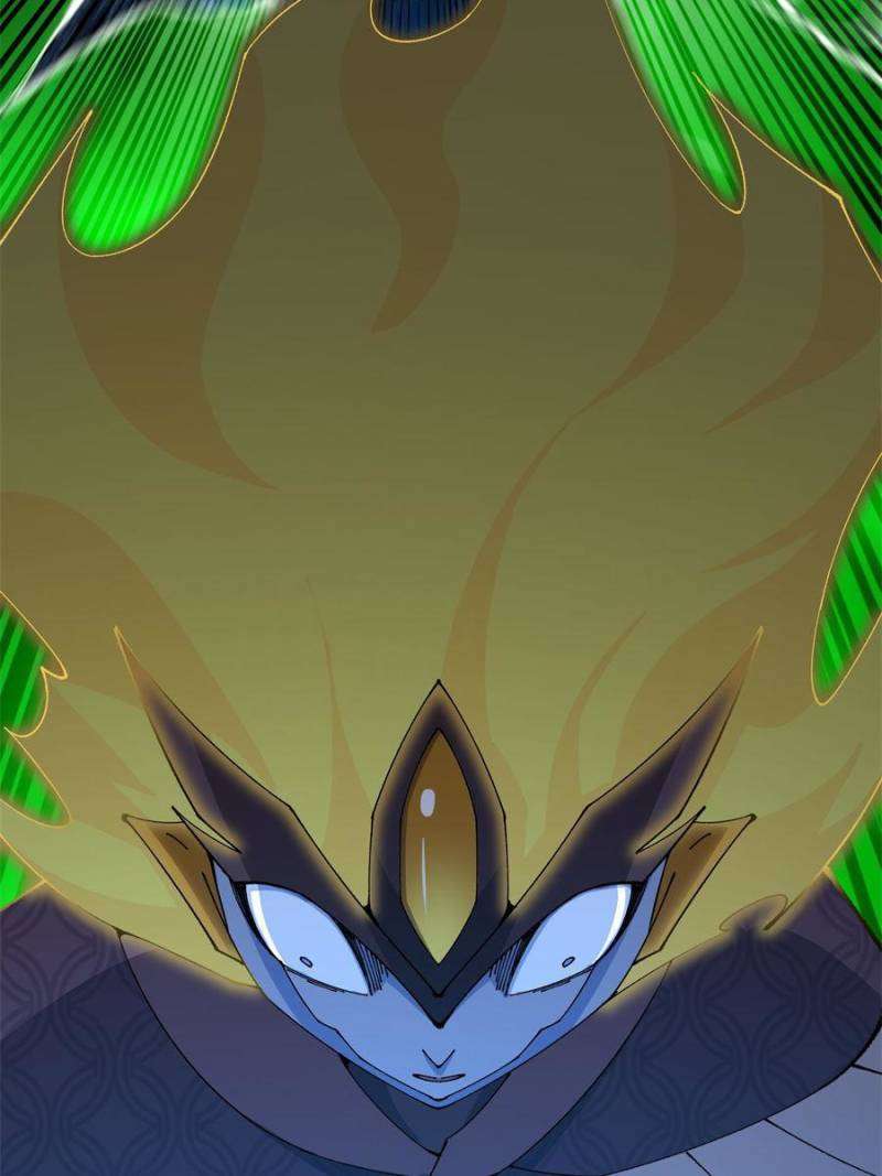 I Picked up an Attribute chapter 317 page 55