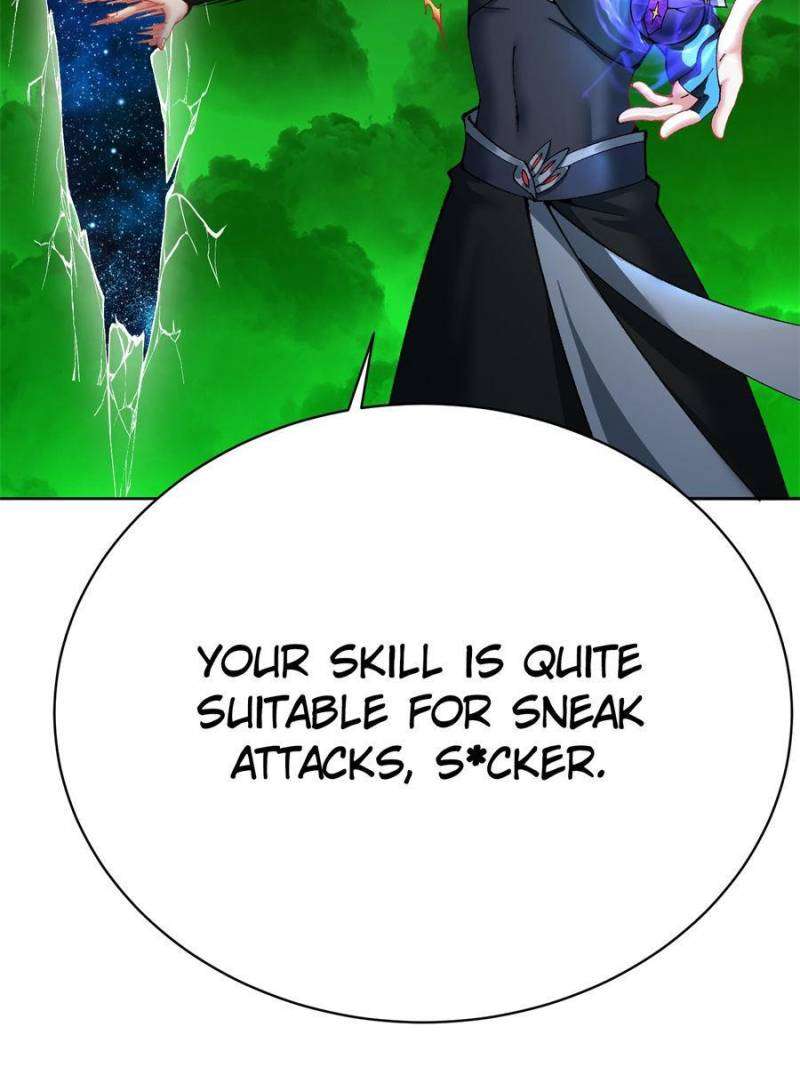 I Picked up an Attribute chapter 317 page 58