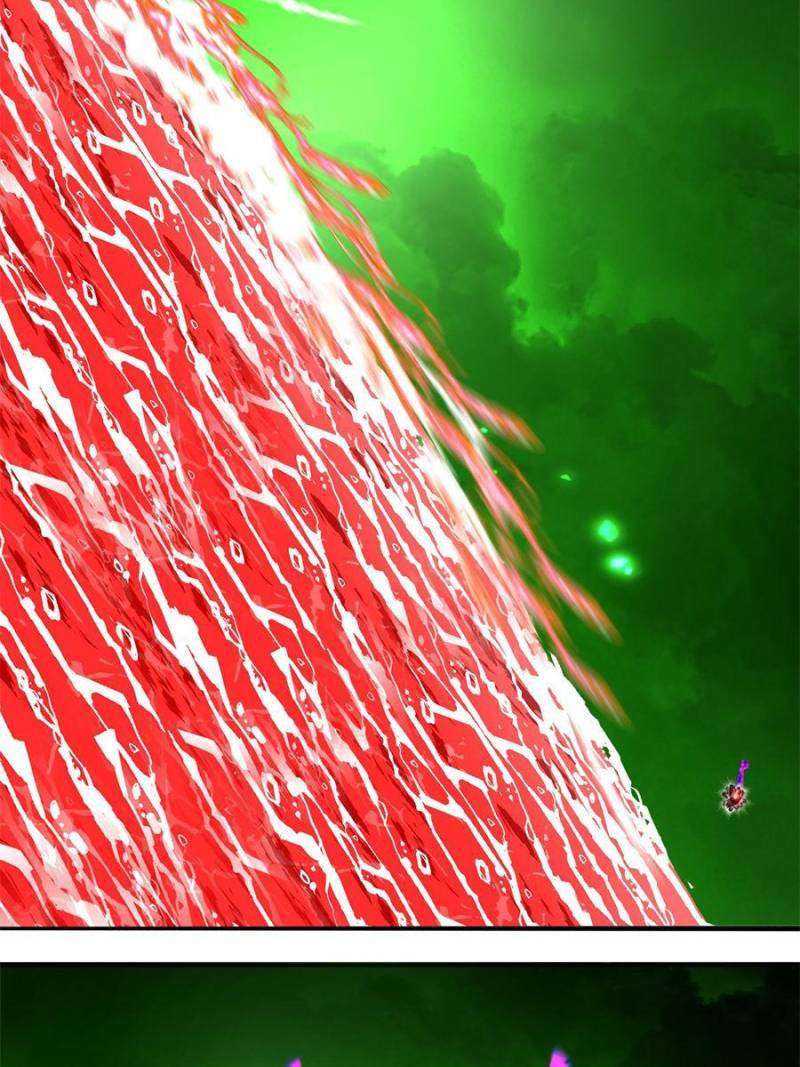 I Picked up an Attribute chapter 317 page 6