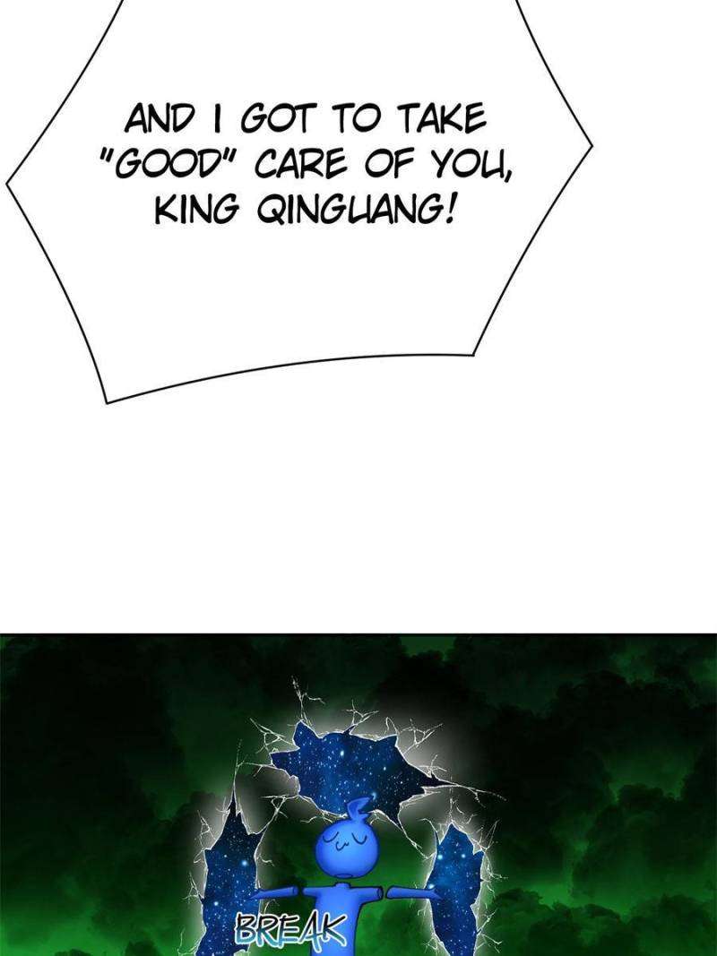 I Picked up an Attribute chapter 317 page 61