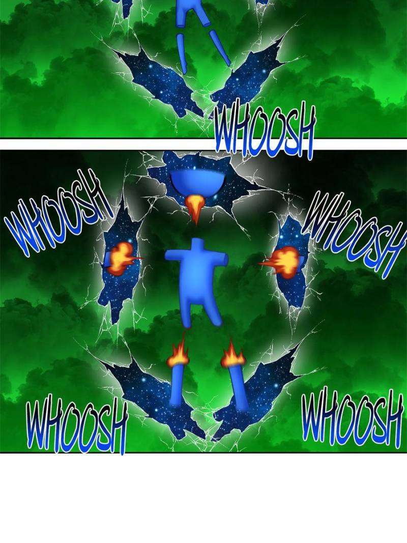 I Picked up an Attribute chapter 317 page 62