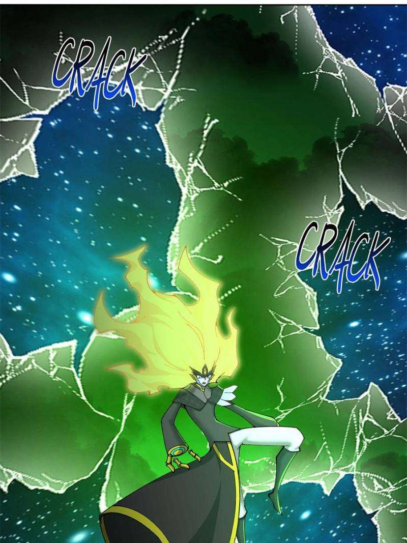 I Picked up an Attribute chapter 317 page 63