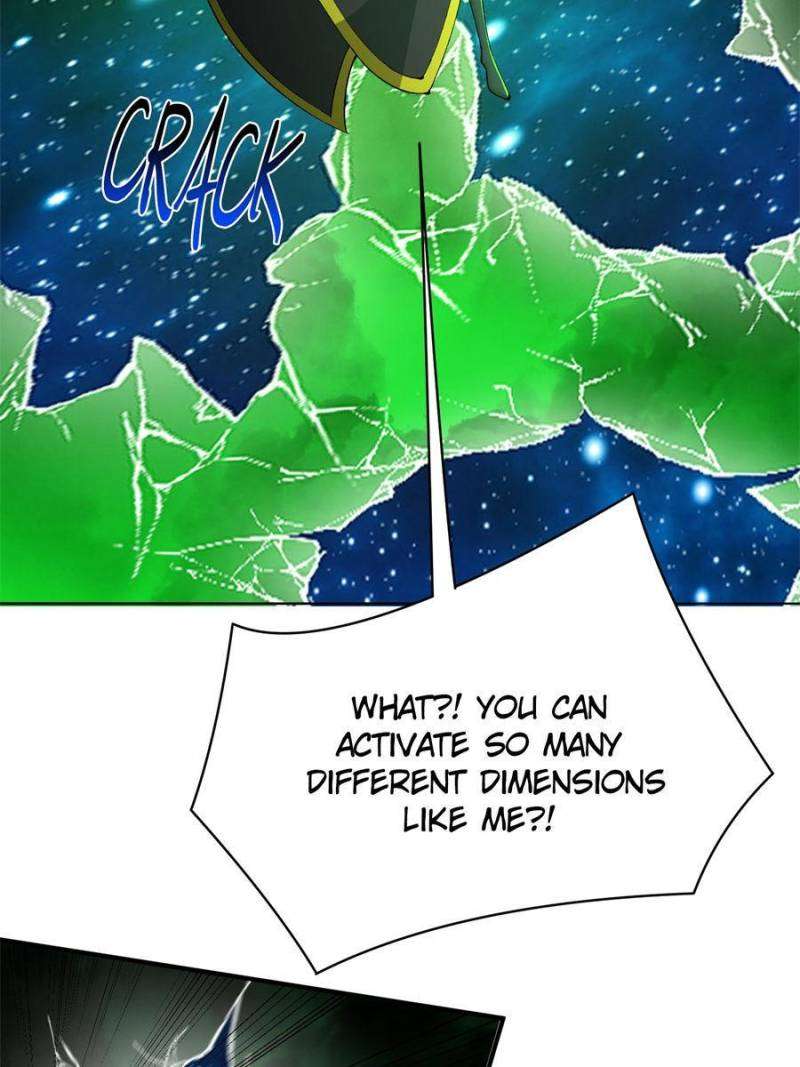 I Picked up an Attribute chapter 317 page 64