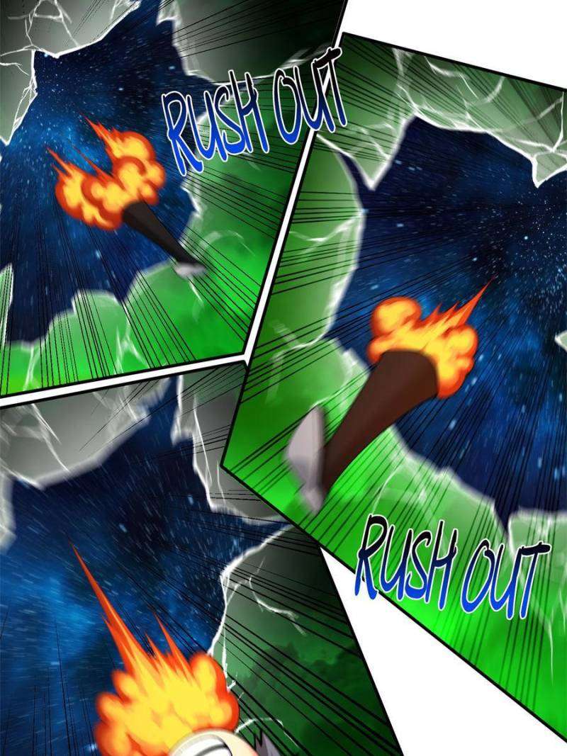 I Picked up an Attribute chapter 317 page 65