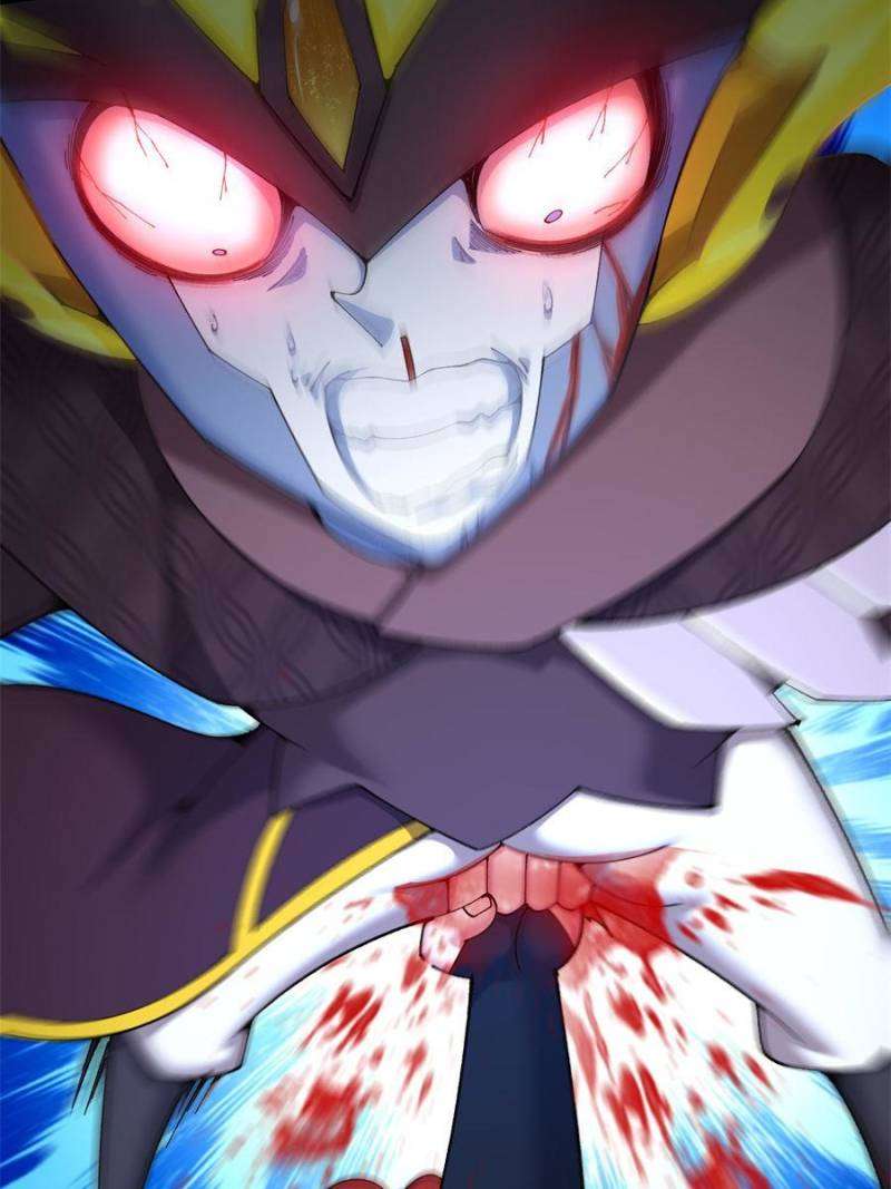 I Picked up an Attribute chapter 317 page 68