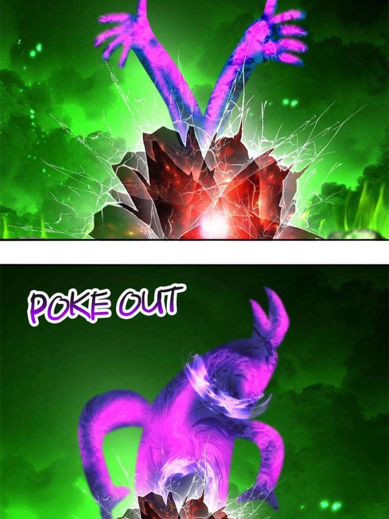 I Picked up an Attribute chapter 317 page 7