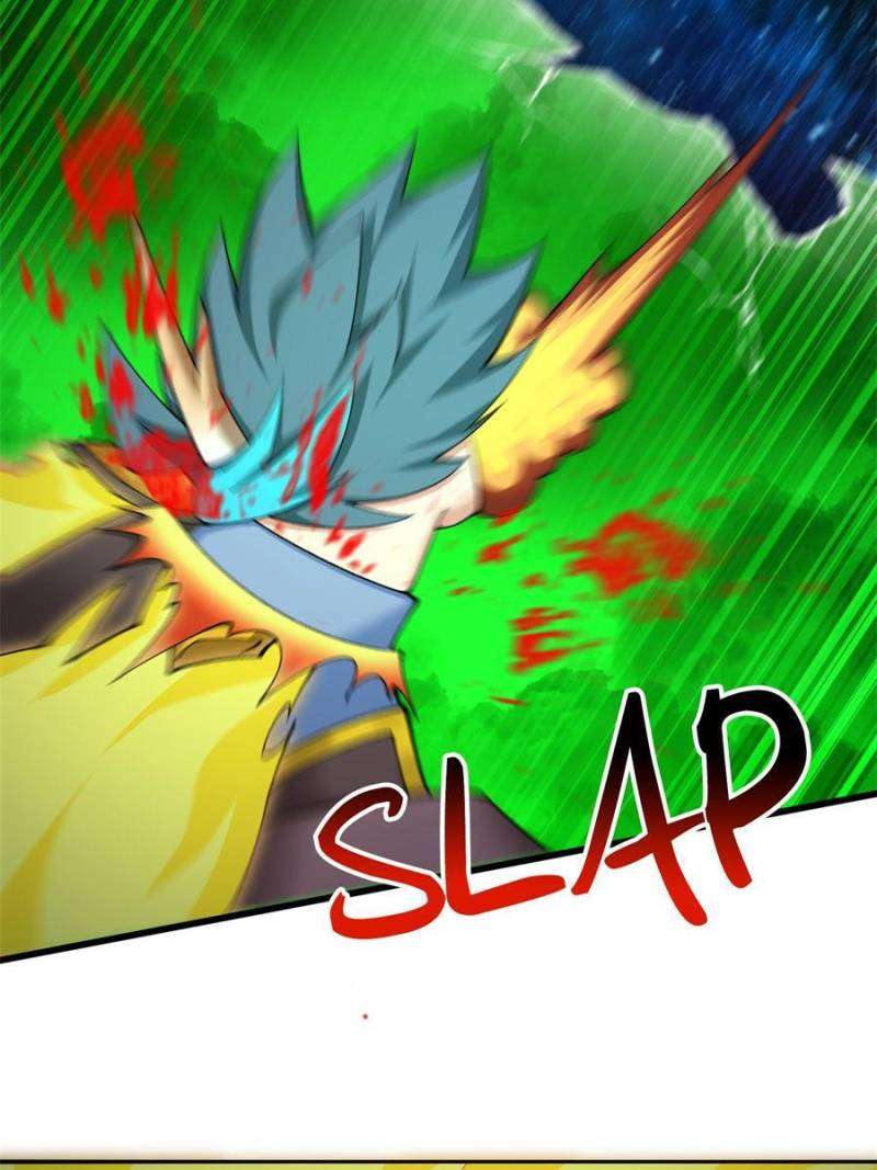 I Picked up an Attribute chapter 317 page 70