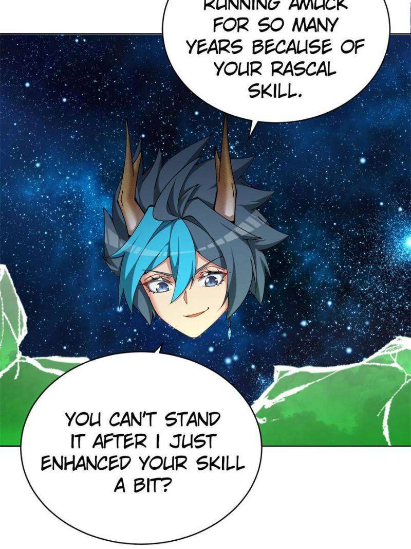 I Picked up an Attribute chapter 317 page 74